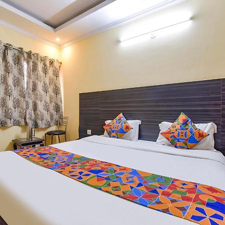 Fabhotel Mountain View มัสซูรี ภายนอก รูปภาพ