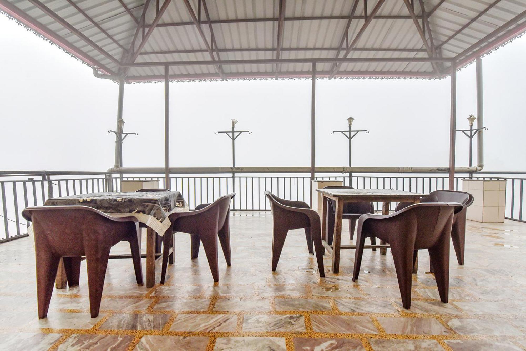 Fabhotel Mountain View มัสซูรี ภายนอก รูปภาพ